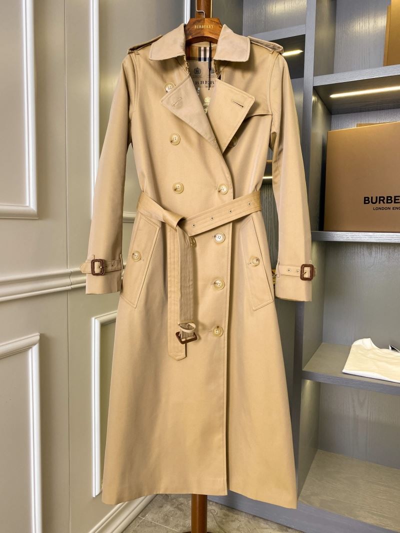 Burberry Outwear